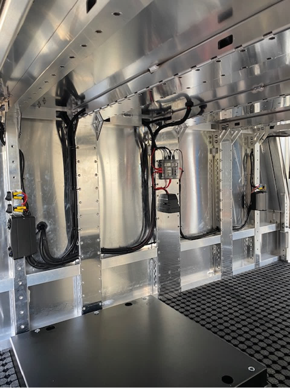 Canopy Interior Setup 1